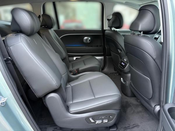 Hyundai IONIQ 9 UNIQ Pano+Relax-Paket+6-Sitze+Eroberungs-Aktion