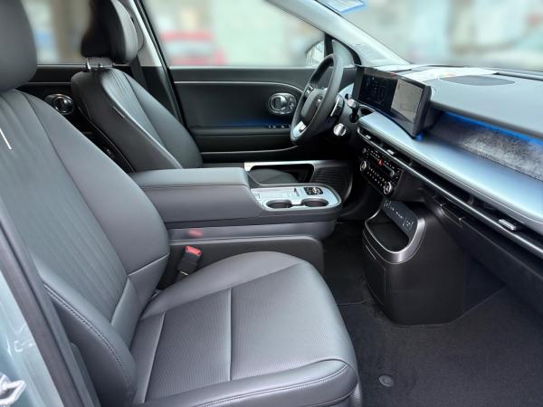 Hyundai IONIQ 9 UNIQ Pano+Relax-Paket+6-Sitze+Eroberungs-Aktion