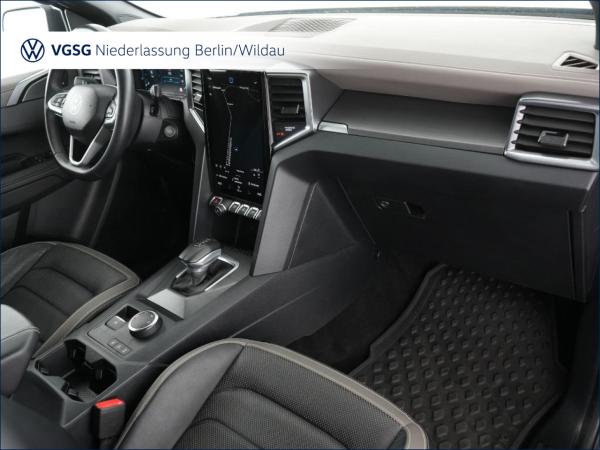 Volkswagen Amarok DC Aventura 4Motion AHK ACC Standheizung