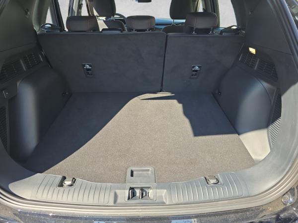 Ford Kuga ST-Line Bluetooth Head Up Display Navi LED