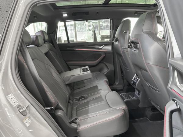 Skoda Kodiaq RS 2.0 TSI 4x4 DSG