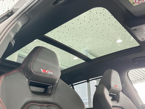 Skoda Kodiaq RS 2.0 TSI 4x4 DSG