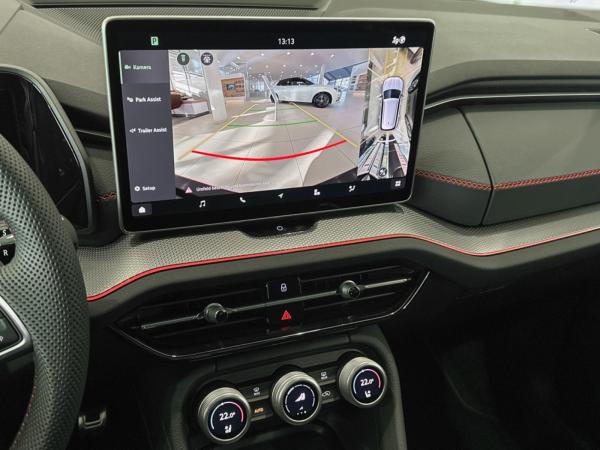 Skoda Kodiaq RS 2.0 TSI 4x4 DSG