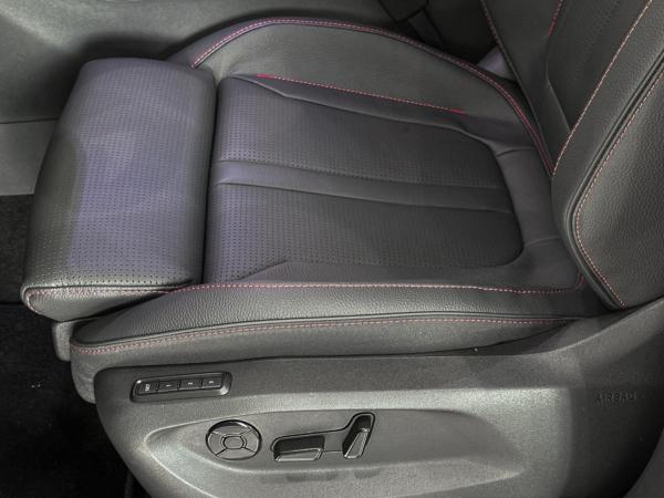 Skoda Kodiaq RS 2.0 TSI 4x4 DSG