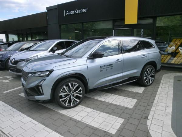 Renault Espace 6 Iconic Full Hybrid E-Tech 200 7-Sitzer