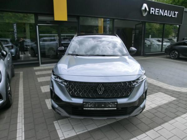 Renault Espace 6 Iconic Full Hybrid E-Tech 200 7-Sitzer