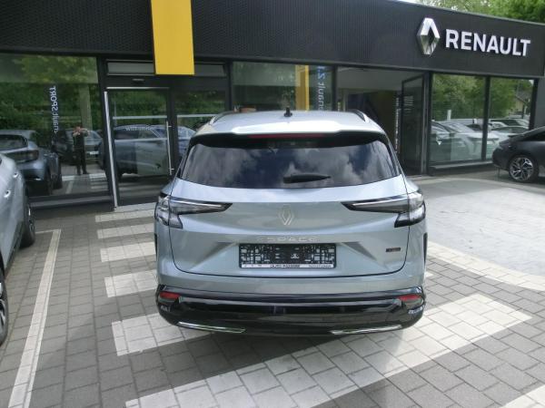 Renault Espace 6 Iconic Full Hybrid E-Tech 200 7-Sitzer