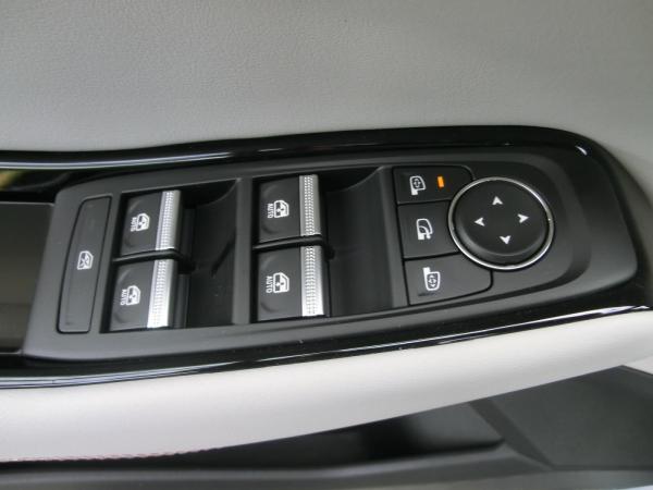 Renault Espace 6 Iconic Full Hybrid E-Tech 200 7-Sitzer