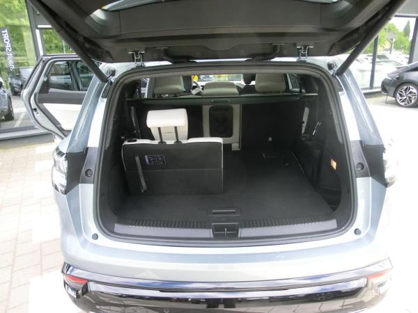 Renault Espace 6 Iconic Full Hybrid E-Tech 200 7-Sitzer