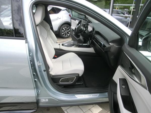 Renault Espace 6 Iconic Full Hybrid E-Tech 200 7-Sitzer