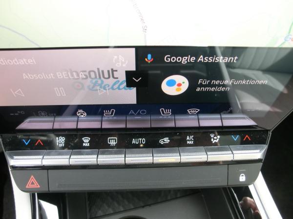 Renault Espace 6 Iconic Full Hybrid E-Tech 200 7-Sitzer