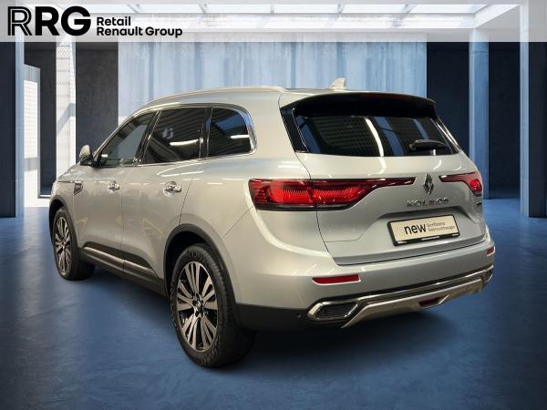 Renault Koleos INITIALE PARIS 4WD 2.0 DCI 185 CVT UPE:53