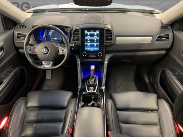 Renault Koleos INITIALE PARIS 4WD 2.0 DCI 185 CVT UPE:53
