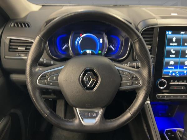 Renault Koleos INITIALE PARIS 4WD 2.0 DCI 185 CVT UPE:53