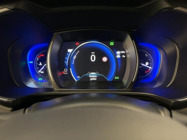 Renault Koleos INITIALE PARIS 4WD 2.0 DCI 185 CVT UPE:53