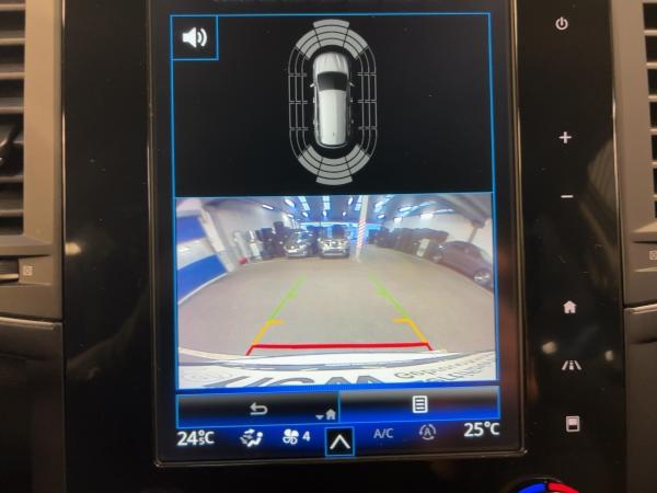 Renault Koleos INITIALE PARIS 4WD 2.0 DCI 185 CVT UPE:53