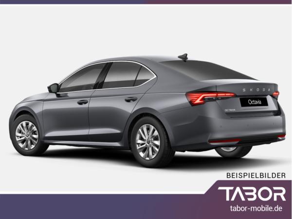 Skoda Octavia DSG Selec Matrix Nav Kessy Kam SHZ vEHK