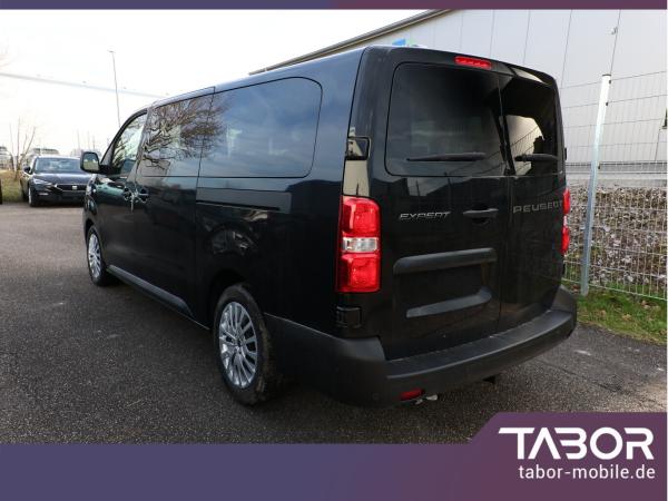 Peugeot Expert Kombi L3 AT 9S LED AHK PrivG 2xKlima Nav