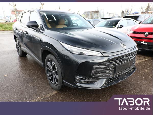 MG HS HEV+ Comfort ACC TotW Kam Nav LED Keyl 19Z