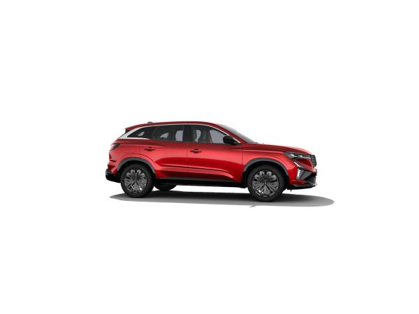 Renault Austral Evolution Full Hybrid E-Tech 200 PDC KLI