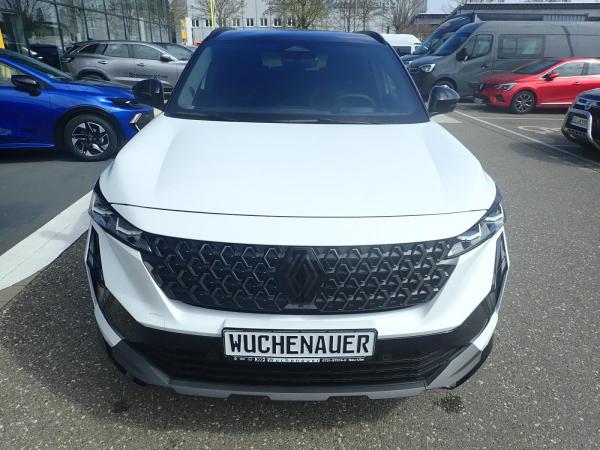 Renault Austral Esprit Alpine Full Hybrid E-Tech 200