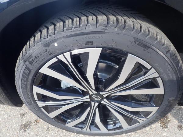 Renault Austral Techno Mild Hybrid 150 Automatik