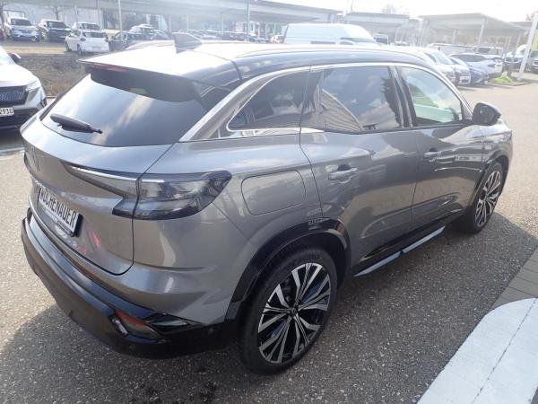 Renault Austral Techno Mild Hybrid 150 Automatik