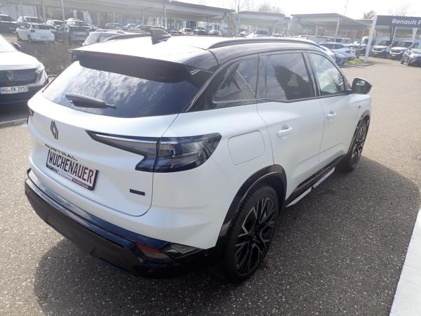 Renault Austral Esprit Alpine Full Hybrid E-Tech 200