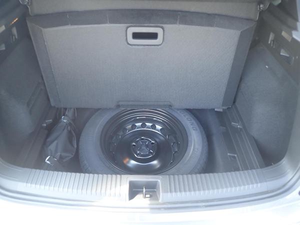 Renault Austral Techno Mild Hybrid 150 Automatik