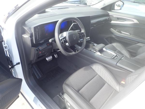 Renault Austral Esprit Alpine Full Hybrid E-Tech 200