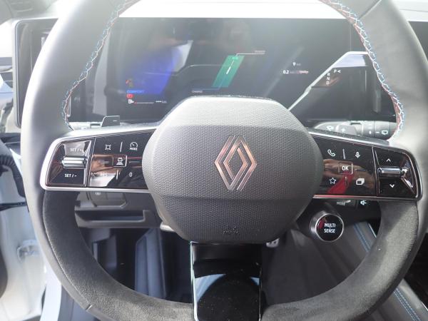 Renault Austral Esprit Alpine Full Hybrid E-Tech 200