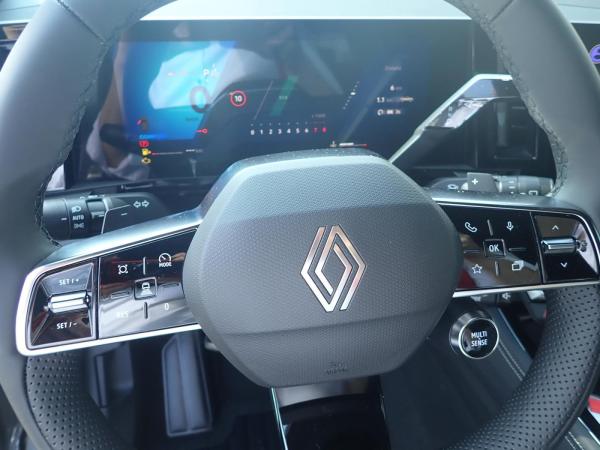 Renault Austral Techno Mild Hybrid 150 Automatik