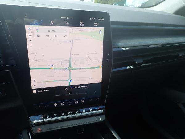 Renault Austral Esprit Alpine Full Hybrid E-Tech 200