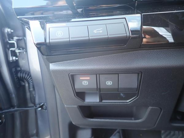 Renault Austral Techno Mild Hybrid 150 Automatik