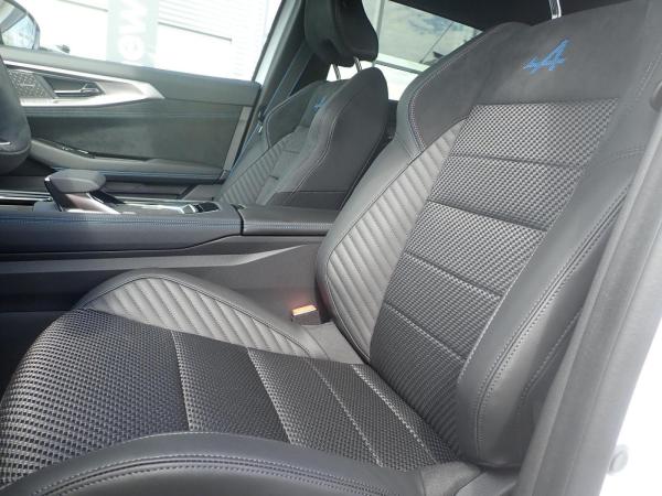 Renault Austral Esprit Alpine Full Hybrid E-Tech 200