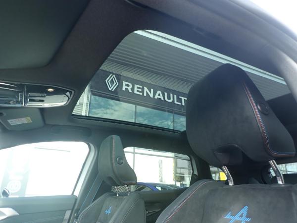Renault Austral Esprit Alpine Full Hybrid E-Tech 200
