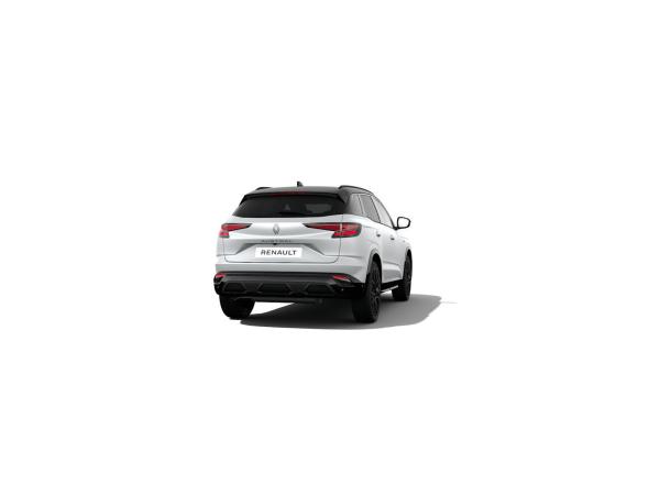 Renault Austral Esprit Alpine Mild Hybrid 150 Automatik