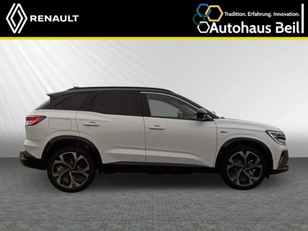 Renault Austral Iconic Esprit Alpine E-Tech Full Hybrid Renault Austral Iconic Esprit Alpine E-Tech Full Hybrid