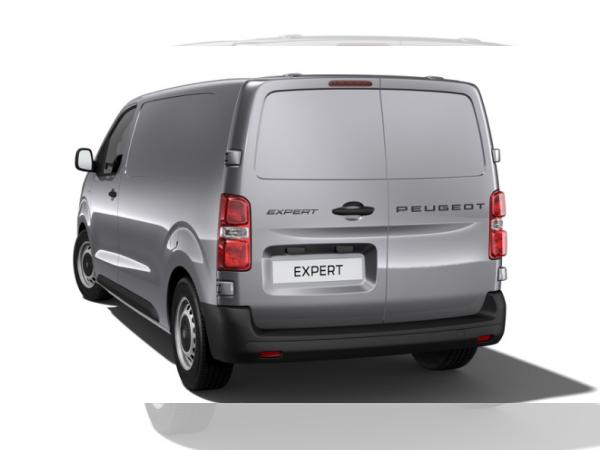 Peugeot Expert Kastenwagen M Blue HDI 120 Frei Konfigurierbar