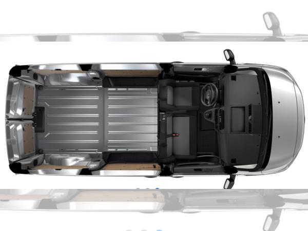 Peugeot Expert Kastenwagen M Blue HDI 120 Frei Konfigurierbar