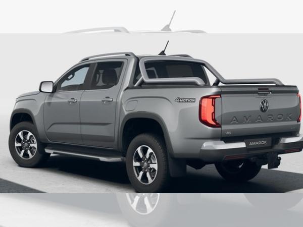 Volkswagen Amarok Style 3.0 TDI 4MOTION (Mettmann)