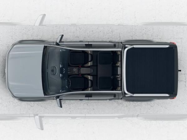 Volkswagen Amarok Style 3.0 TDI 4MOTION (Mettmann)