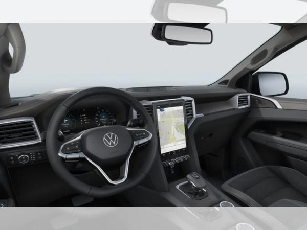 Volkswagen Amarok Style 3.0 TDI 4MOTION (Mettmann)