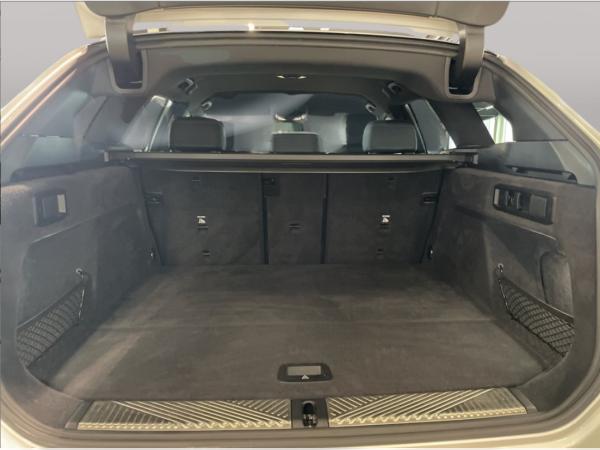 BMW 520 d xDrive Touring M Sport AHK / Standheizung inkl. Winterräder