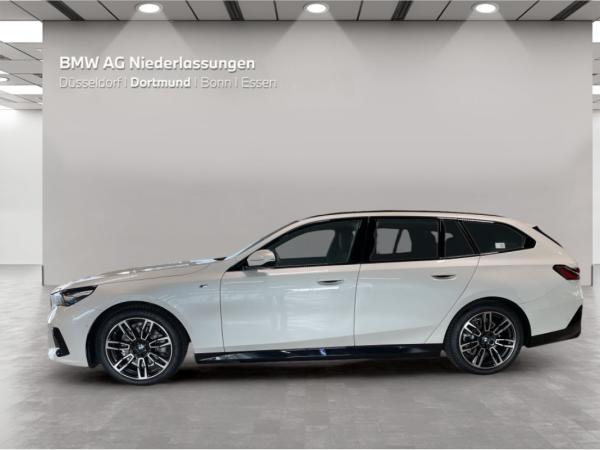 BMW 520 d xDrive Touring M Sport AHK / Standheizung inkl. Winterräder
