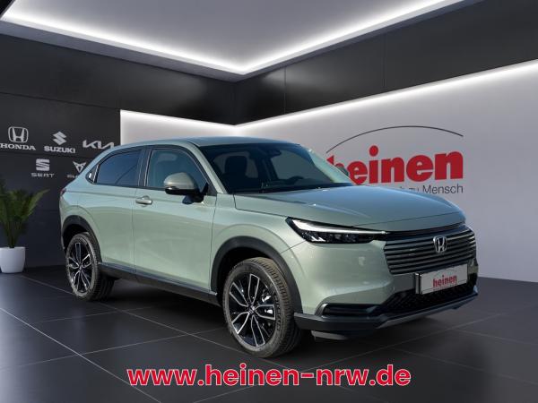 Honda HR-V 1.5 e:HEV ELEGANCE