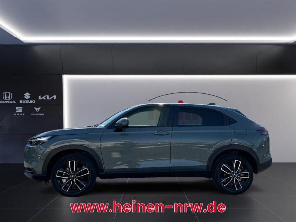 Honda HR-V 1.5 e:HEV ELEGANCE