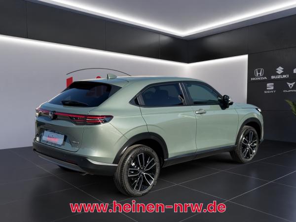 Honda HR-V 1.5 e:HEV ELEGANCE