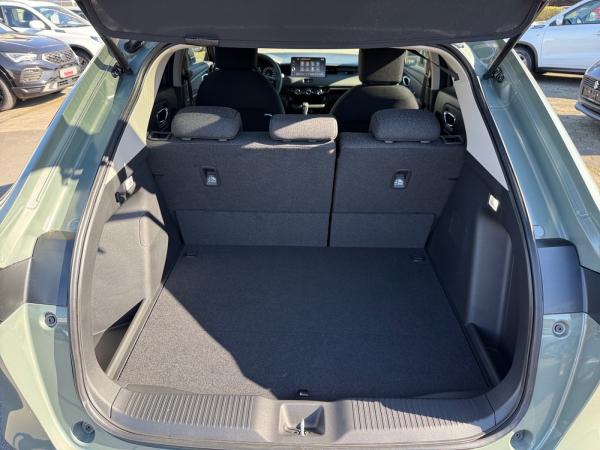 Honda HR-V 1.5 e:HEV ELEGANCE