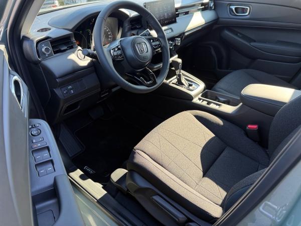 Honda HR-V 1.5 e:HEV ELEGANCE